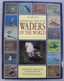 Hamlyn Photographic Guide to the Waders of the World