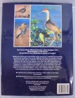 Hamlyn Photographic Guide to the Waders of the World