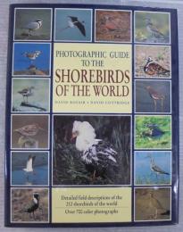 Photographic Guide to the Shorebirds of the World 