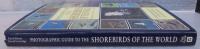 Photographic Guide to the Shorebirds of the World 