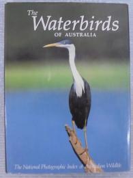 The Waterbirds OF AUSTRALIA