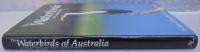 The Waterbirds OF AUSTRALIA
