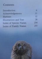 Birds of Britain and Europe