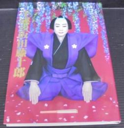 平成の坂田藤十郎 : 中村鴈治郎改め四代目坂田藤十郎襲名記念 : 特装版