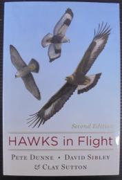 Hawks In Flight: Second Edition