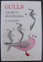 GULLS a guide to identification P.J.GRANT