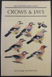 CROWS & JAYS HELM IDENTIFICATION GUIDES