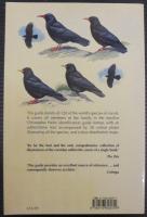 CROWS & JAYS HELM IDENTIFICATION GUIDES