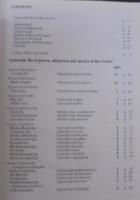 CROWS & JAYS HELM IDENTIFICATION GUIDES