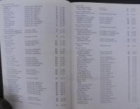 CROWS & JAYS HELM IDENTIFICATION GUIDES