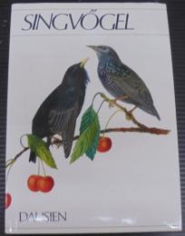 SINGVOGEL