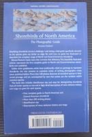 Shorebirds Of North America: The Photographic Guide