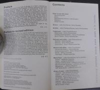 ハムリン野鳥図典　THE Hamlyn Guide to Bird of Britain and Europe　