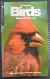 American Birds