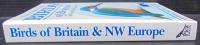 Pocket Guide to the Birds of Britain and North-west Europe