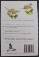 Pocket Guide to the Birds of Britain and North-west Europe