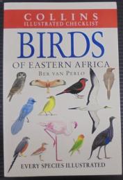 Birds of Eastern Africa