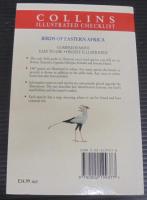 Birds of Eastern Africa