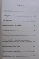A　Field Guide to the Birds of Sri Lanka