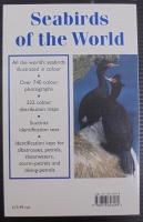 Seabirds of the World: A Photographic Guide