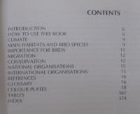 Pocket Guide to the Birds of the Indian Subcontinent