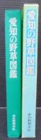 愛知の野草図鑑