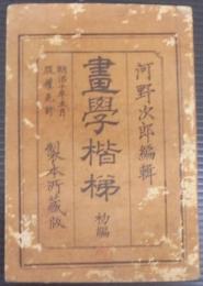 画学階梯