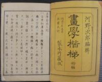 画学階梯