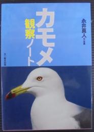 カモメ観察ノート