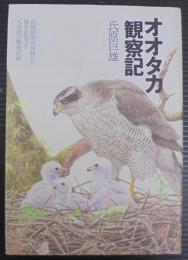オオタカ観察記