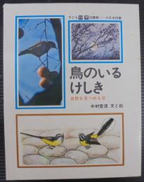 鳥のいるけしき : 自然を見つめる目
