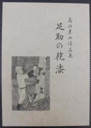 足助の乾漆 : 高山兼山作品集