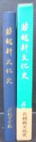 若越新文化史