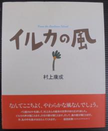 イルカの風