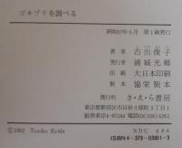 ゴキブリを調べる