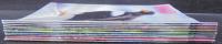 野鳥　2010年　第75巻第1号（№740）～第11号（№749）　計10冊