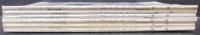野鳥　1967年　第32巻第1号（通巻244号）～第12号（通巻255号）　計12冊