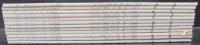 野鳥　1976年　第41巻第1号（通巻352号）～第12号（通巻363号）　計12冊