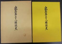 山砲兵第三十八聯隊史 : 昭和十四年八月〜昭和二十一年五月 : 通称・沼八九二七部隊