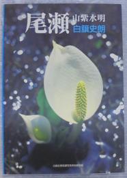 尾瀬　山紫水明　白籏史朗尾瀬写真美術館図録