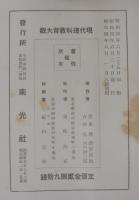現代理科教育大觀