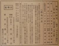 飼鳥の研究　第4巻第10号