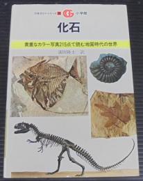 化石　万有ガイド・シリーズ29