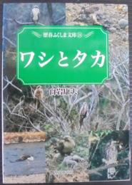 ワシとタカ