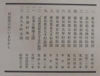 長久手町史