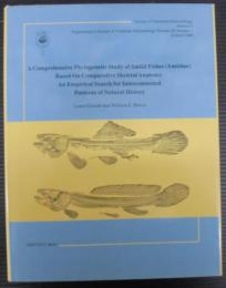 A comprehensive phylogenetic study of Amiid fishes (Amiidae) based on comparative skeletal anatomy: An empirical search for interconnected patterns of natural history