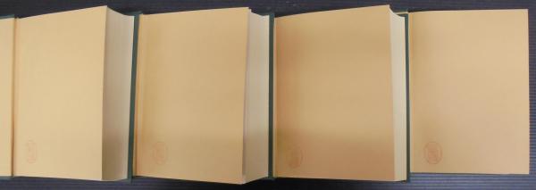 翁草 全4巻 近世史料叢書 第1巻に項目索引付き(神沢貞幹 編述 ; 池辺義