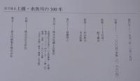 目で見る上越・糸魚川の100年