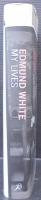 EDMUND WHITE MY LIVES