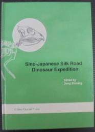 Sino-Japanese Silk Road dinosaur expedition